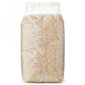 Reciclagem de plástico em filme